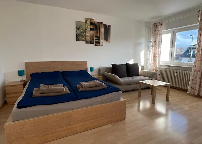 Am Bodensee * Lindau (Bodensee)