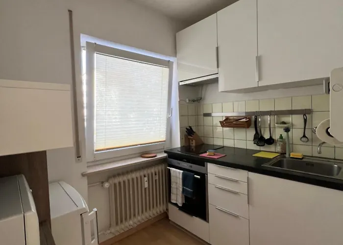 Am Bodensee Appartement Lindau (Bodensee)