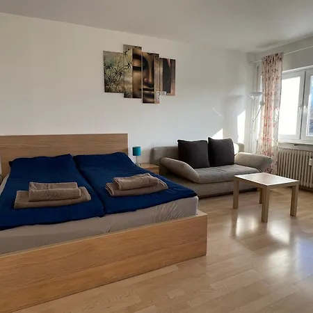 Am Bodensee * Lindau (Bodensee)