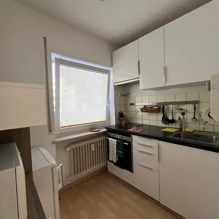 Am Bodensee Apartment Lindau (Bodensee)