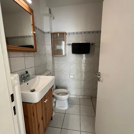 Apartment Am Bodensee Lindau (Bodensee)