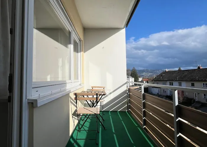 Am Bodensee דירה *